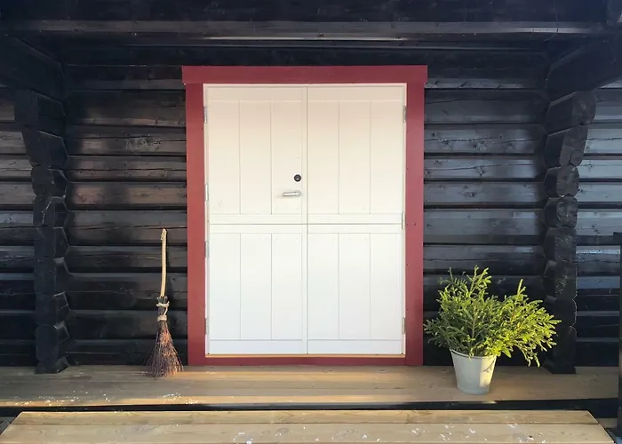 Leilighet Drolsum Gård *