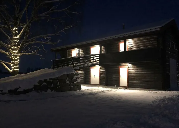 Drolsum Gard Vikersund