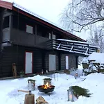 Appartamento Drolsum Gard Vikersund