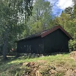 Drolsum Gard דירה Vikersund