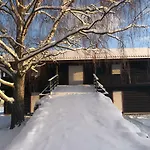 Drolsum Gard דירה Vikersund
