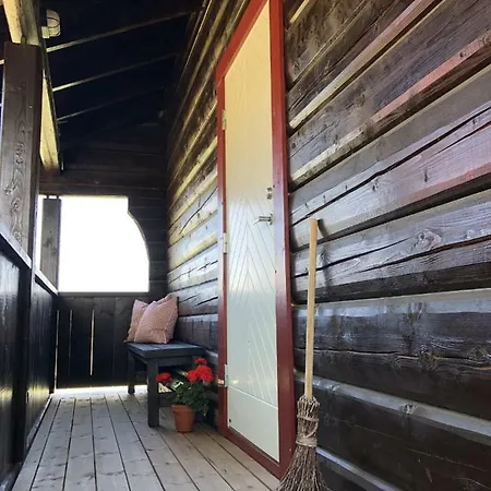Drolsum Gard Vikersund