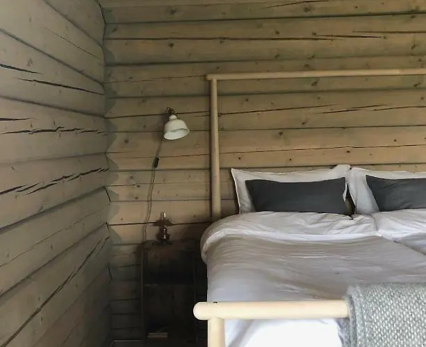 Drolsum Gard Apartamento *