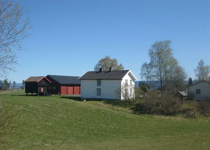 Drolsum Gard *