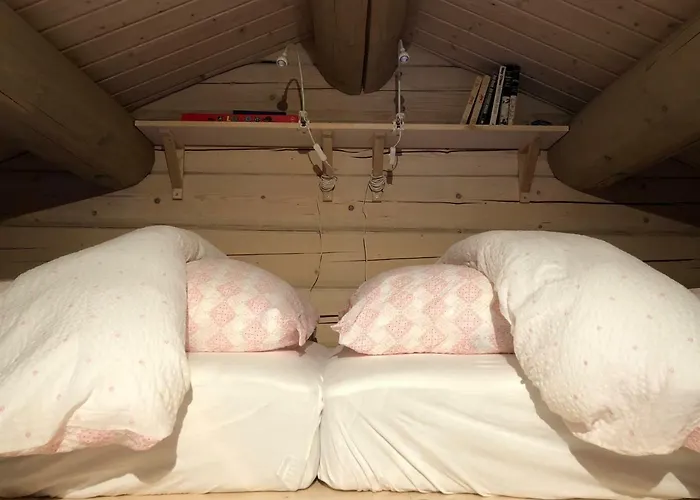 Apartamento Drolsum Gard Vikersund