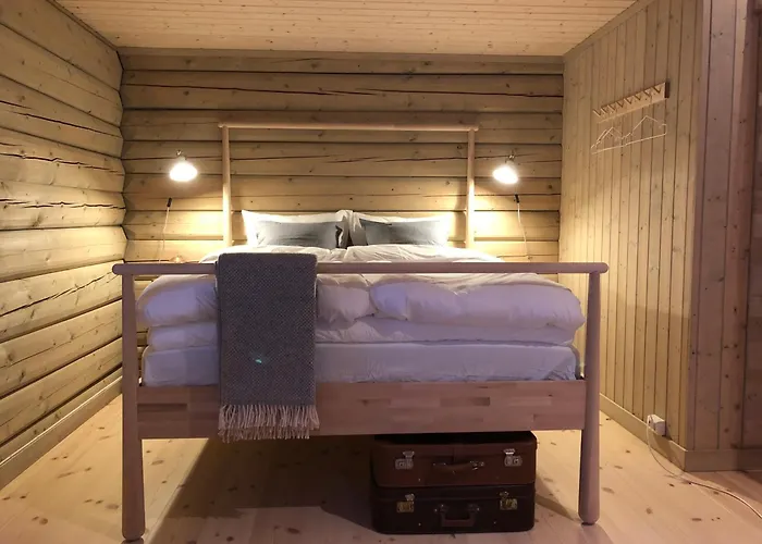 Drolsum Gard Apartamento *