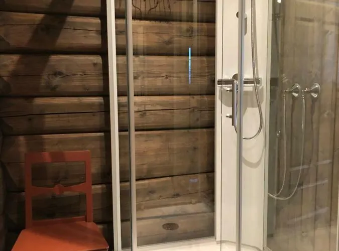 Drolsum Gard Apartamento