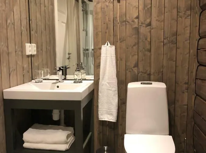 Drolsum Gard Apartamento