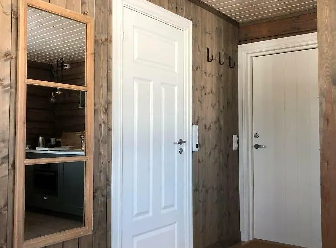 Drolsum Gard Vikersund